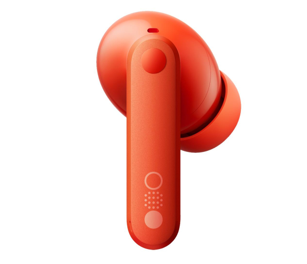 CMF by Nothing CMF Buds Pro 2 Orange - 1265242 - zdjęcie 5